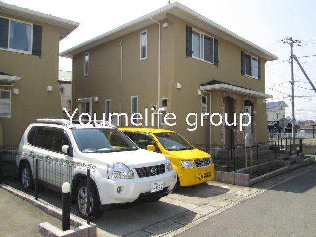 FARMORY　B その他外観3