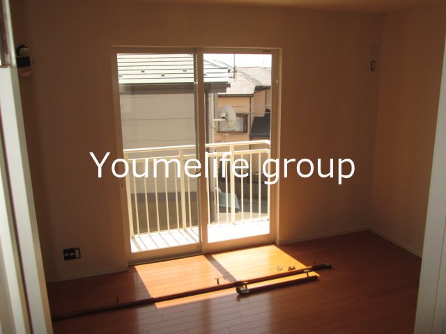 FARMORY　B リビング