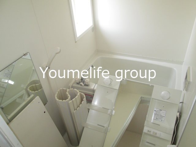 FARMORY　B 風呂画像