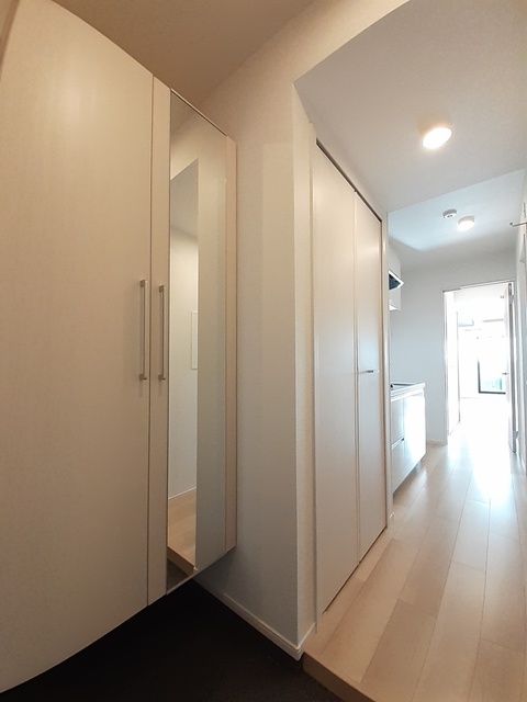 ＡＥ&amp;rsquo;Ｏ（アエオ） 玄関