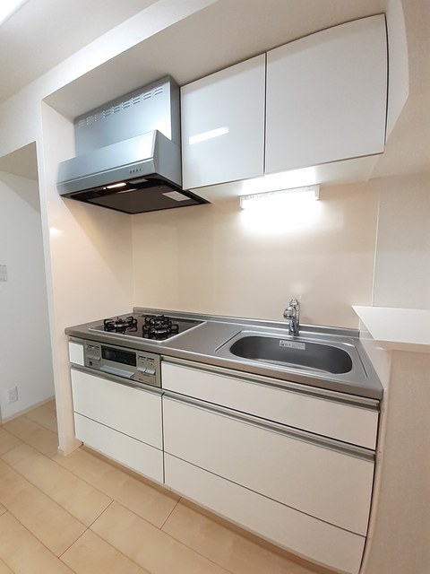 アングロ　フェリーチェ キッチン