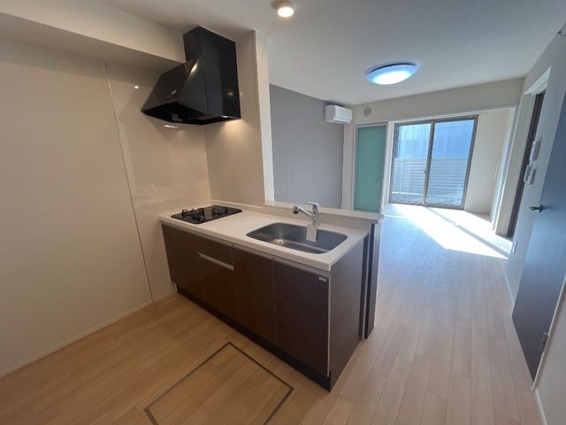 ラ・ベル・オロール リビング