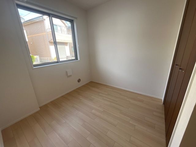 ラ・ベル・オロール ベッドルーム