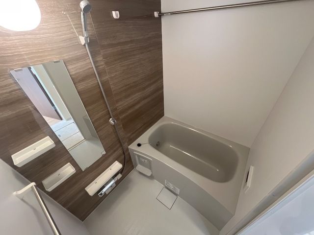 ラ・ベル・オロール 風呂画像