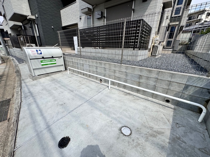 GRAND湘南　B棟 その他外観2