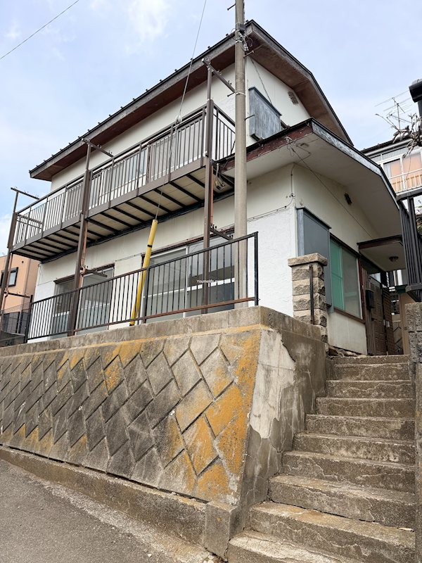 中津戸建 その他外観1