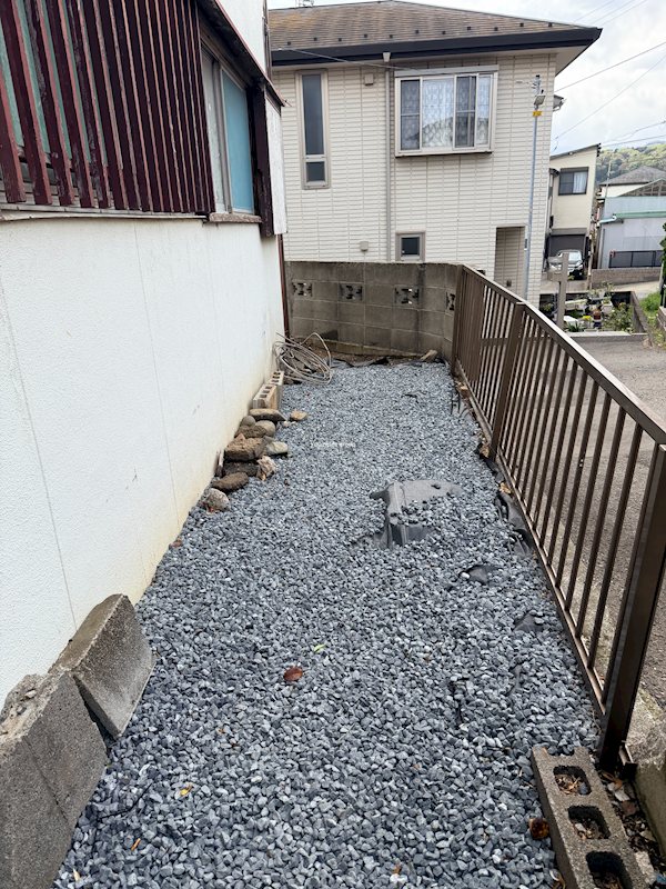 中津戸建 その他外観3