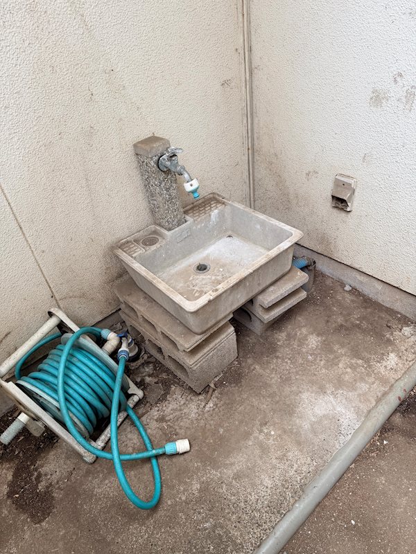 中津戸建 その他外観4