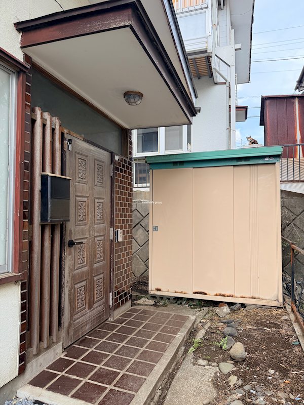 中津戸建 その他外観5