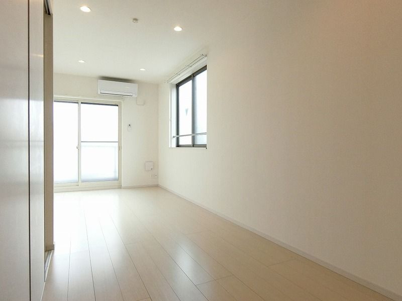 グレイス大船 リビング