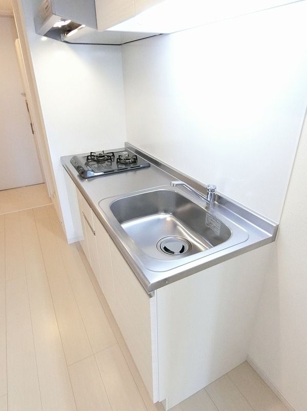 グレイス大船 キッチン