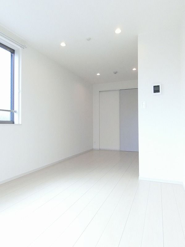 グレイス大船 ベッドルーム