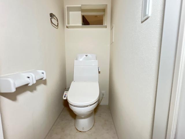 グランフォルテ その他2