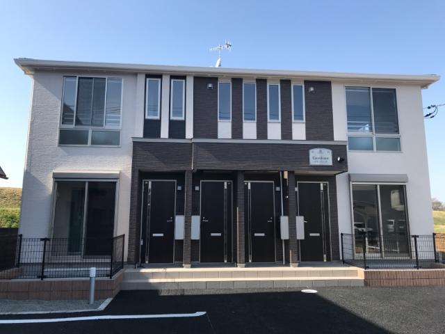 グランフォルテ その他外観1