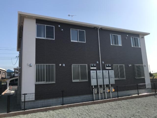 グランフォルテ その他外観2