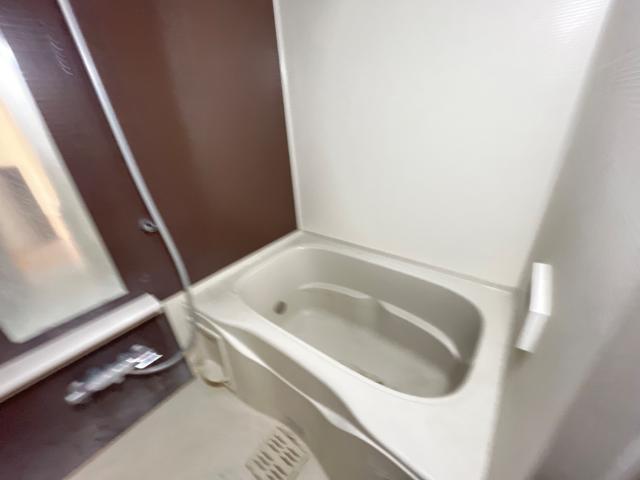 グランフォルテ 風呂画像