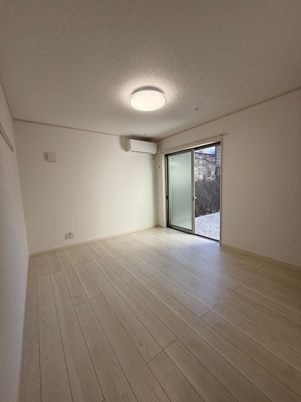 ランウェイ３４Ｒ リビング