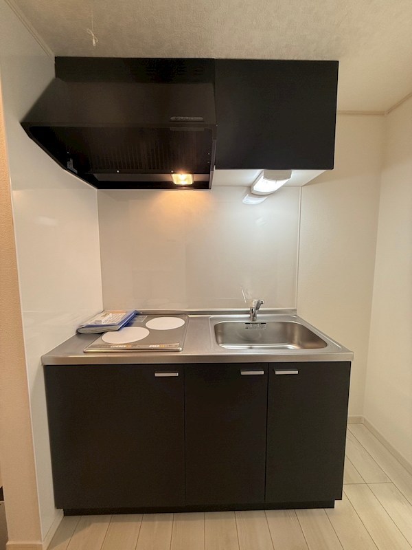 ランウェイ３４Ｒ キッチン