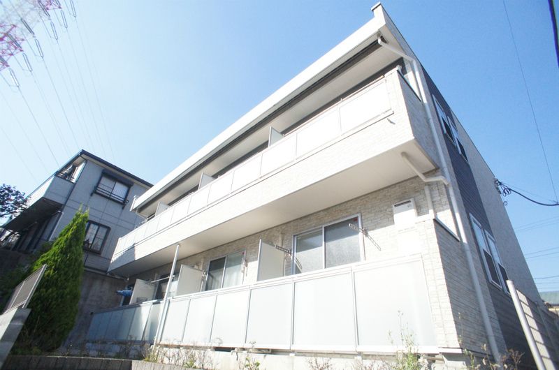 リブリ・branche その他外観3