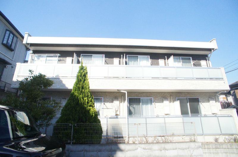 リブリ・branche その他外観4