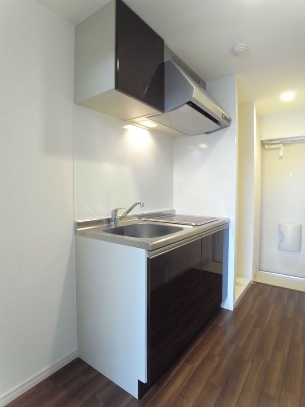 リブリ・branche キッチン