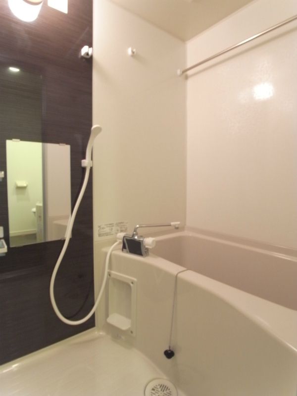 リブリ・branche 風呂画像