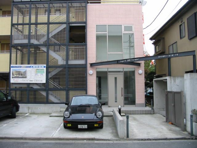 インペリアル寿町マンション その他外観1