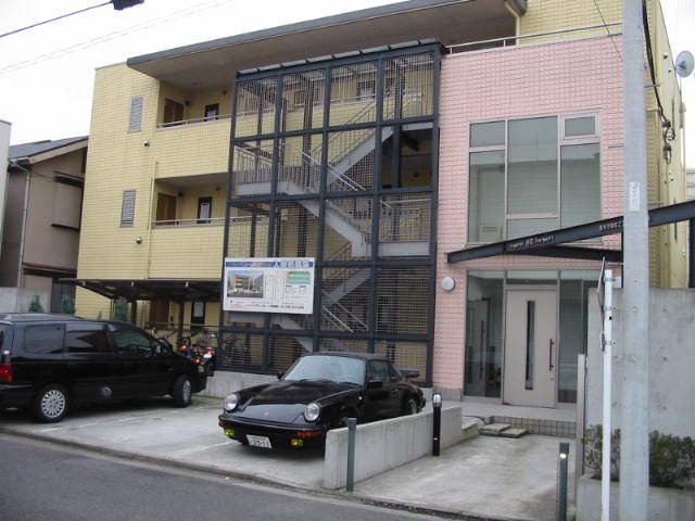 インペリアル寿町マンション その他外観2