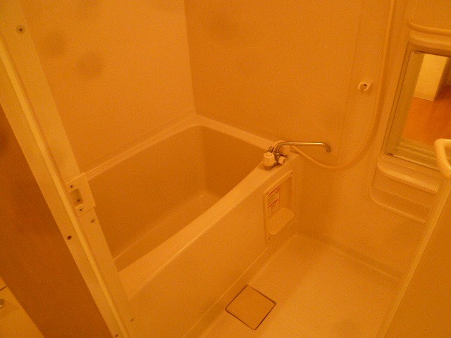 インペリアル寿町マンション 風呂画像