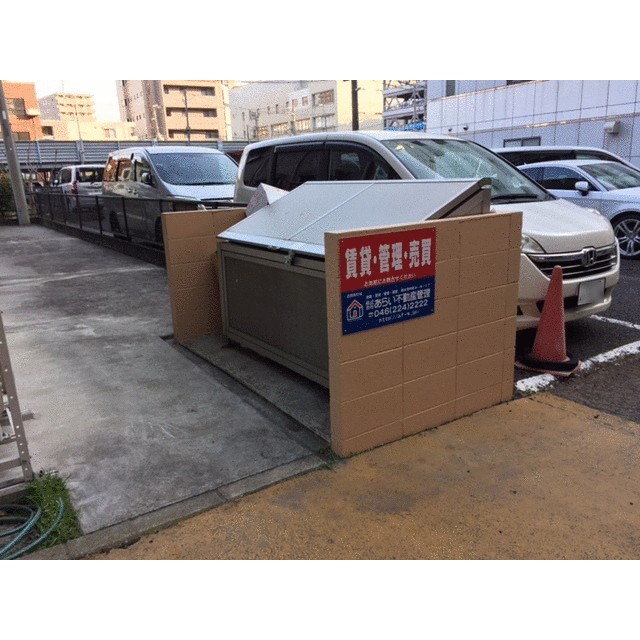 アーバンライフ中町 その他6