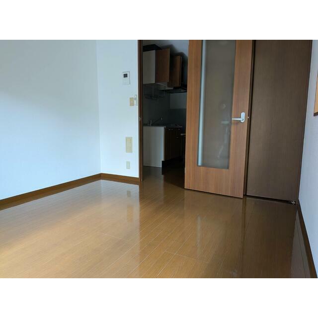 アーバンライフ中町 リビング