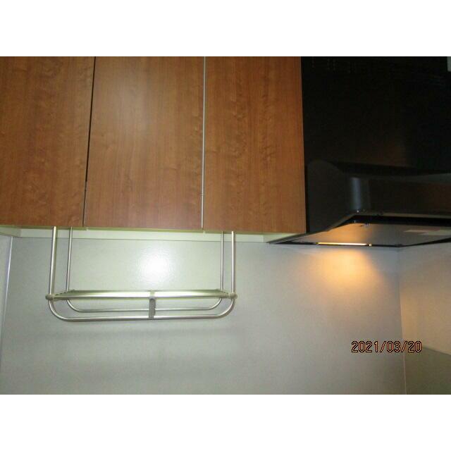 アーバンライフ中町 キッチン