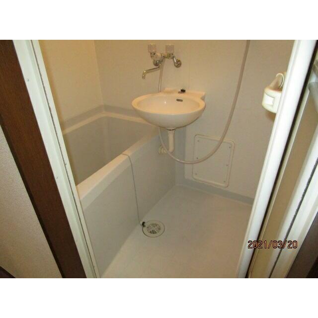 アーバンライフ中町 風呂画像