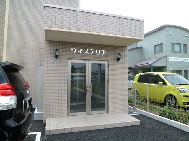 ウィステリア その他外観1