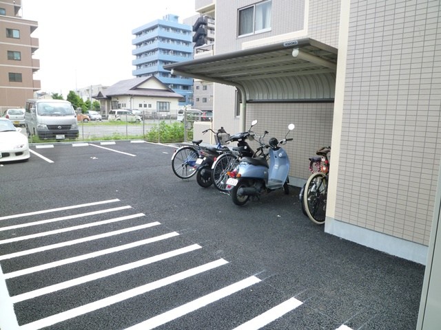 ウィステリア その他外観3