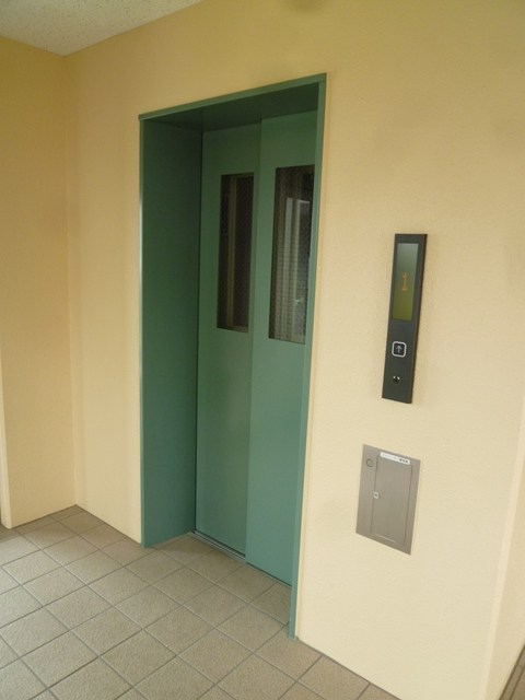 ウィステリア その他外観4