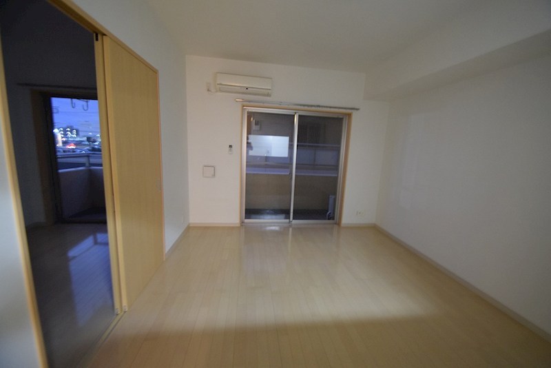 ウィステリア リビング