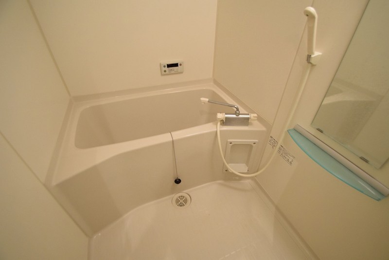 ウィステリア 風呂画像