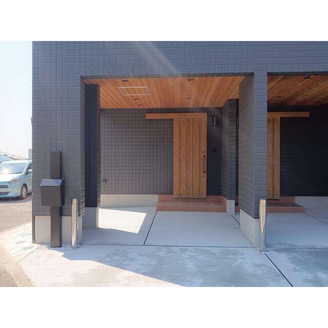 エアリクス その他外観1