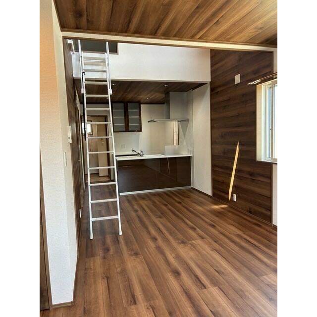 エアリクス リビング