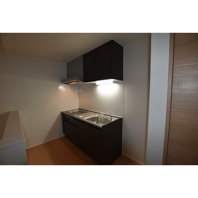 Ａｓｈｔｏｎ　Ｈｉｌｌｓ キッチン