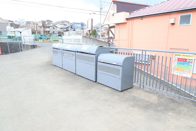 Ｗｅａｌｔｈｙ長谷 その他6