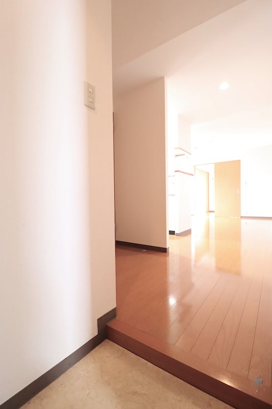 Ｗｅａｌｔｈｙ長谷 玄関