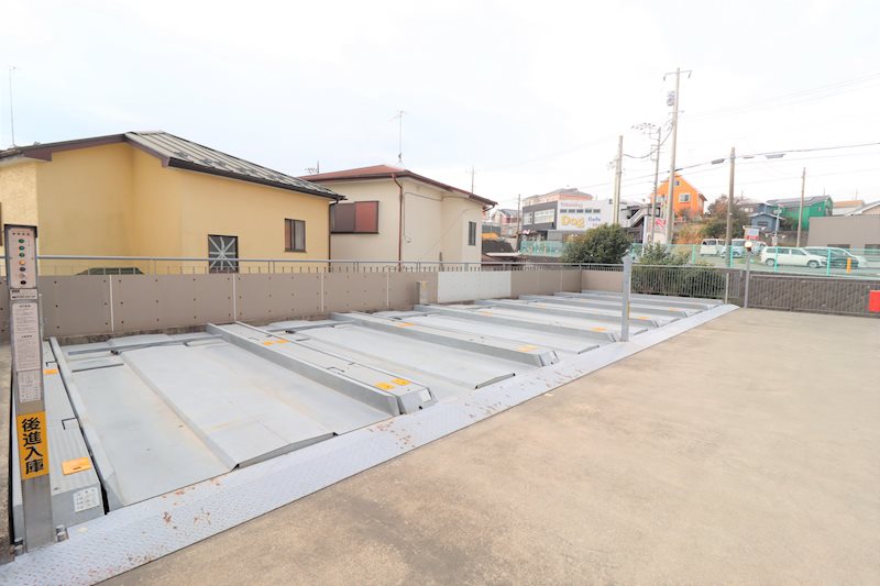 Ｗｅａｌｔｈｙ長谷 その他8