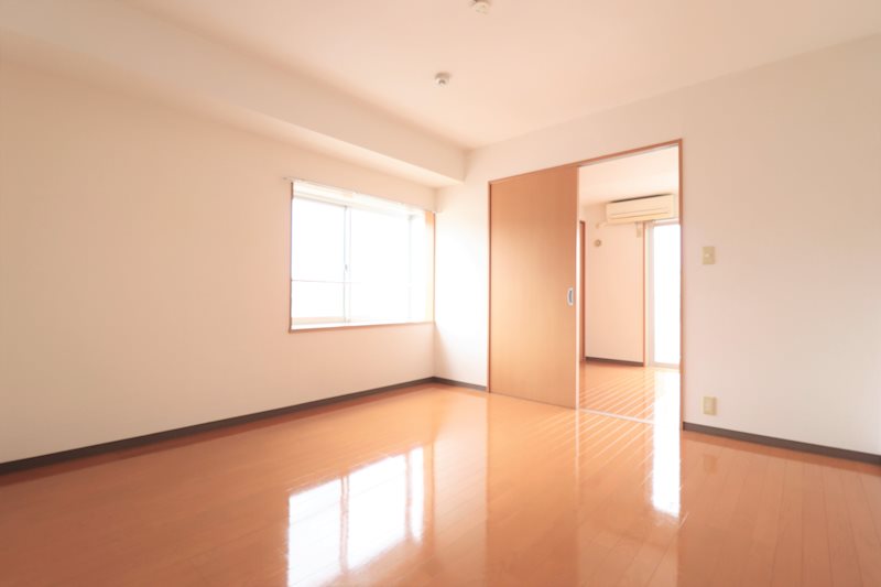 Ｗｅａｌｔｈｙ長谷 リビング