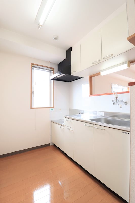 Ｗｅａｌｔｈｙ長谷 キッチン