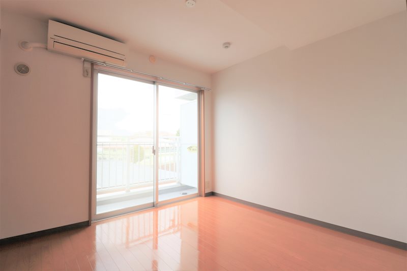 Ｗｅａｌｔｈｙ長谷 ベッドルーム