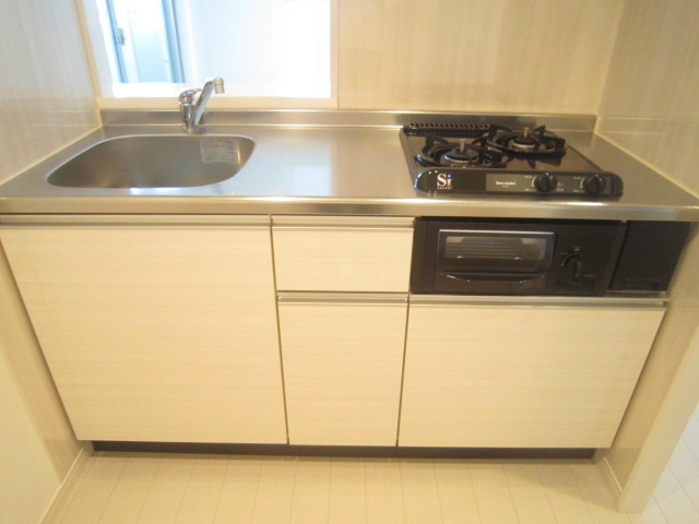 シェローナ2 キッチン