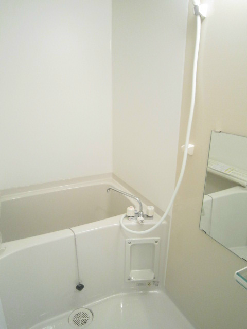 シェローナ2 風呂画像