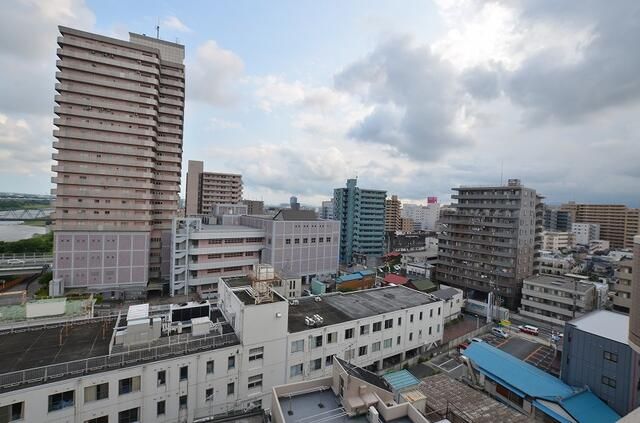 日神パレステージ本厚木リバースクエア その他1